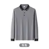 6893 Ropa de Trabajo para Camarero de Restaurante Hot Pot Manga Larga Hotel Restaurante Barbacoa Cantina Tienda de Té con Leche Ropa de Trabajo