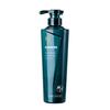 Garrafa de Plástico para Cuidados com Pet Tipo Push 500ml Garrafa de Condicionador Shampoo Gel de Banho