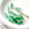 Novo Perfume Chinês Acrílico Tubo Beads Diy Handmade Frisado Material Pulseira Colar Jóias Beads Acessórios