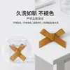 Cinta para Sombrero Estilo Coreano Huiya Lazo de Cinta 1cm Nudo a Máquina Accesorios de Ropa de Lujo Ligero Materiales DIY Hechos a Mano Venta al por Mayor