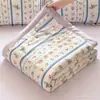 Colcha de Seda Refrescante de Helado para Verano, Colcha de Color Sólido para Verano, Colcha para Aire Acondicionado, Colcha de Regalo de Exportación para Verano, Al por Mayor, Fresca y Lavable a Máquina
