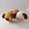 Gorro Protector de Oídos para Bebé, Estilo Otoño e Invierno, Gorro Cálido para Exteriores de Niños Super Lindo y Adorable de Terciopelo y Engrosado, Gorro de Invierno para Dedos del Pie de Bebé