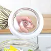 Frasco de Vidrio Sellado, Recipiente para Té, Frasco para Almacenar Granos, Frasco Sellado para Hierbas Medicinales Chinas, Frasco Grande a Prueba de Humedad para Pepinillos