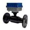Interruptor de Control Remoto de Comunicación Nb-IoT Tipo Ajuste Alto Estándar Campo Agrícola Inalámbrico Solar Eléctrico Válvula