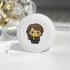 Estilo nórdico Harry Potter Telescópico Automático Cinta Suave Cinta Cinta Cinta Cinta Cinta Cinta Cinta Cinta Cinta Cinta Mini