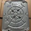 Adecuado para la placa de computadora de la unidad de control electrónico (ECU) del motor Cummins P6417907