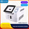 Fabricante Processamento por Moldagem por Injeção Chassi Médico de Mesa Carcaça de Equipamento de Beleza Carcaça de Plástico ABS Chassi Multifuncional Carcaça