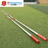 Competição de Salto com Vara Atletismo Fibra de Carbono Fibra de Vidro Vara de Salto com Vara 4m Barra Horizontal de Salto com Vara Equipamento de Treino de Salto com Vara Escolar