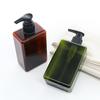 Botellas de Plástico Cosmético al por Mayor, Botellas para Cuidado y Limpieza de Mascotas, Botellas de Champú y Gel de Ducha de 100/200/280ml