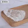 Cera de gelatina cera de cristal material para velas hechas a mano vela de aromaterapia diy vela hecha a mano de mar 100g