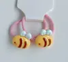 Lindos y brillantes accesorios para el cabello de poni Polly, lazo para el cabello, cuerda de goma para el cabello, cuerda para el cabello de dibujos animados para niñas, accesorios para el cabello con flequillo para niños