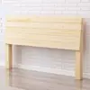 Venta directa del fabricante: cabecero de madera maciza, tablero del respaldo, cabecero de 1.8m, cabecero de 1.5m, cabecero simple, cabecero de tatami