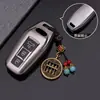 Estojo para chave FAW Audi A5L 2026, modelo de luxo exclusivo plus SAIC A5L 26, capa premium para chave de carro