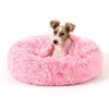 Cama para gato apta para todas las estaciones, cálida para el invierno, nido para dormir profundamente, cama para mascotas, alfombrilla para gatos, cama de invierno para perros, artículos calefactores