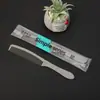 Suministros de Hotel Cepillo de Dientes Desechable, Peine, Set de Pasta de Dientes, Artículos de Tocador Desechables Dos en Uno