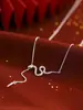 Collar de Serpiente Espíritu con Borla para Mujer 2025 Nuevo Estilo Benmingnian Gama Alta Lujo Ligero Nicho Elegante Diseño Versátil Cadena para Clavícula