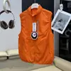 Nuevo Chaleco Ligero, Transpirable, Impermeable, Reflectante, de Secado Rápido, sin Mangas, Estilo Montaña, para Pareja, para Hombre y Mujer, de Primavera y Verano