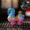 Adorno de Mascota de Té Tangma que Cambia de Color, Estilo Chino Atrae Fortuna y Dinero, Accesorio Creativo para Tetera de Ceremonia de Té