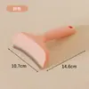 Herramienta para Eliminar Pelo de Gato, Peine para Quitar Pelo Suelto y Desenredar, Peine de Peluquería para Mascotas para Perros, Peine de Aguja de Limpieza, Suministros para Mascotas al por Mayor