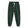 [Productos Buenos Selección Estricta] 470G Otoño/Invierno Pierna Pesada Cordón Pantalones de Ocio Marca Tide para Hombre y Mujer