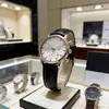 Nuevo Modelo Correa de Acero Inoxidable Cronógrafo de Seis Manecillas con Segundero Pequeño Movimiento de Cuarzo Reloj para Hombres de Negocios Esfera con Calendario Reloj del Fabricante