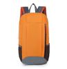 Nova Mochila Esportiva Leve para Atividades ao Ar Livre Mochila para Agência de Viagens Brindes Corporativos Viagem Estudo Estudante Bolsa Escolar