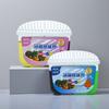 Caja Desodorante de Carbón Activado de Dos Colores para Refrigerador Desodorante Purificador Eliminación de Olores Gota Aromática Sólida Envío Directo