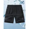 2026 Verano Nuevo Estilo Sitio Independiente Comercio Exterior Transfronterizo Casual Deportivos Pantalones Cortos para Hombre Baloncesto Playa Shorts Venta al por Mayor en Stock