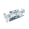 Rueda para Puerta Automática Rueda para Carrito de Puerta de Inducción Polea Rueda de Nylon para Riel de Puerta Corredera Eléctrica Accesorios Universales Piezas de Elevación para Polipasto