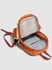Mochila Outdoor de Contraste Colorido Xadrez Estilo Novo 2026 Transfronteiriça Leve com Cordão Bolsa para Caminhada Mochila para Estudantes para Ir e Voltar Viagem