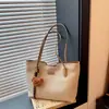 Bolso Tote de Viaje de Alta Gama Transfronterizo para Mujer, Bolso de Hombro de Moda Nuevo Verano 2026, Bolso de Mano de Gran Capacidad