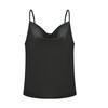 Deseo AliExpress EABY 2019 Primavera y Verano Sexy Tirante al Hombro Chaleco Pequeño/Tirante/Sin Tirantes 8051
