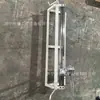 Máquina Manual de Sujeción con Hebilla de Doble Varilla, Máquina Automática de Unión de Hebillas de Cinturón con Alimentación Desalineada, Herramienta a Prueba de Explosiones para Empalme de Cinturones