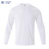[Venda Quente Transfronteiriça] Camiseta Masculina de Manga Curta de Verão da Amazon Li. Hanton Moletom Roupas de Corrida de Secagem Rápida Atacado