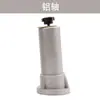 Accesorios Alimentador de Alambre, Caja de Control, Soporte, Válvula Solenoide, Portafusil, Varilla Guía de Alambre, Eje Amortiguador, Eje del Carrete Alimentador de Alambre, Interruptor de Brazo Prensador de Alambre