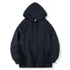 Nuevo cárdigan casual de forro polar de 500 g, doble costura, estilo retro americano, hecho de algodón chino, peso pesado, corte holgado, sudadera talla europea