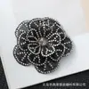 Parche de Tela de Malla Multicapa con Flor de Pedrería Accesorios Bordado 3D Hecho a Mano Flor para Zapatos Sombreros Vestidos de Boda Vestidos de Noche Flores Decorativas DIY