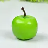 Mini Frutas y Verduras de Simulación Hechas a Mano DIY Accesorios de Fotografía Decoración de Habitación Frutas Pequeñas Falsas Frutas y Verduras de Colores