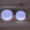 Tapa de botella de plástico con tapa de rosca de 35 bocas y 42 bocas, cubierta de seguridad para niños, disponible en stock.