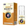 Spray de Compressão Fria para a Área do Joelho em Estoque para Dor nas Articulações Lombares, Suporte de Gel Cervical e Lombar para Dropshipping
