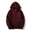 Sudadera con capucha casual unisex transfronteriza de otoño 220g, sudadera deportiva holgada de moda de tendencia de comercio exterior para hombre