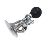 Bocina de Bicicleta Retro para Bicicletas de Carretera, Bocina de Caracol para Bicicletas, Bocina Clásica Súper Ruidosa para Modificación de Bicicletas de Montaña