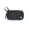 Bestseller transfronterizo bolsa de almacenamiento portátil, bolsa cruzada portátil, bolso de mano, bolso de negocios cuadrado horizontal, simple y de gran capacidad
