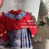 Liquidación de Ropa Infantil para Niñas a Precios de Descuento Tallas Limitadas Liquidación Suministro Mayorista de Ropa Infantil