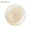 Ventilador de Turbina com Pescoço Pendurado Hebron Lâminas para Esportes ao Ar Livre Acessórios para Lâminas de Turbina 2 polegadas Atacado Fabricante Personalizado Venda Direta