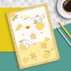 Funda Protectora para iPad 2022 Dibujos Animados Anticaída iPad 9na Generación 8/7 Funda de Cuero 10.2 pulgadas Lindo Mini1/2/3 Modelo 202