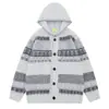 Colección de sudaderas de cuello redondo, sudaderas con capucha, suéteres sin capucha y cárdigans de punto - venta de liquidación con descuentos especiales