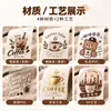 Pegatinas personalizadas, pegatinas para tazas de bebidas, personalización de etiquetas para té de leche, pegatinas selladoras para tazas de café, pegatinas con logo de marca
