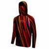 Sudaderas con capucha Spelispos para pesca para hombre, nuevas de verano, protector solar, transpirables, manga larga, con capucha, camiseta de pesca