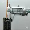 Am32 Sin Escobillas 120A Grande Esc Toll Drone DIY Modelo de Aeronave de Ala Fija Modelo de Barco Motor de Modelo de Coche Coche de Escalada